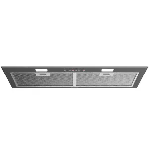 Westinghouse 86cm Integrated UnderMount Rangehood with Hob2Hood Dark Stainless Steel WRI825BC by Westinghouse, a Rangehoods for sale on Style Sourcebook