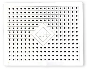 Turner Hastings 400 x 320mm Rubber Sink Mat RSM4032 by Turner Hastings, a Kitchen Sinks for sale on Style Sourcebook