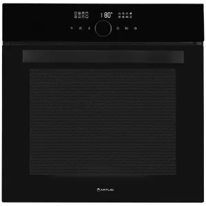 Artusi 60cm Electric Built-in Air Fry Oven - Black CAO611B by Artusi, a Ovens for sale on Style Sourcebook