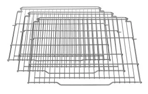 WOLF Oven Rack Set 804375 by Wolf, a Ovens for sale on Style Sourcebook