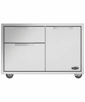 DCS 36" Cad Grill Cart CAD-36 by DCS, a BBQs for sale on Style Sourcebook