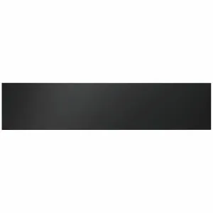 V-ZUG Warming Drawer V4000 14 Black 3402600003 by V-ZUG, a Ovens for sale on Style Sourcebook