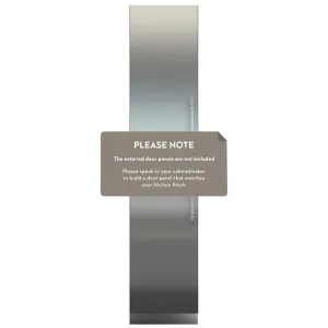 Liebherr Monolith 218L Integrable Built-In Upright Freezer EGN9171 by Liebherr, a Refrigerators, Freezers for sale on Style Sourcebook