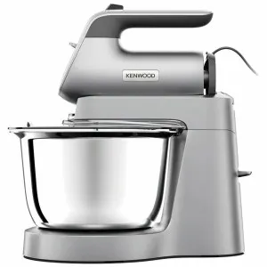 Kenwood Chefette Benchtop Mixer Silver HMP54000SI by Kenwood, a Small Kitchen Appliances for sale on Style Sourcebook