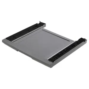 Fisher & Paykel 99373 Stacking Kit Graphite SK6010G1 by Fisher & Paykel, a Laundry Accessories for sale on Style Sourcebook