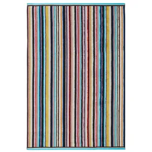 Missoni Chandler 100 Bath Sheet 100x150 - 8051575843549 by Missoni, a Towels & Washcloths for sale on Style Sourcebook