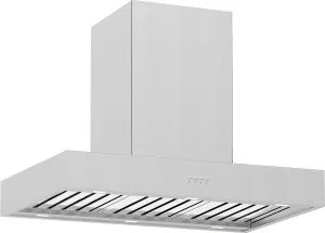 Whispair 90cm Vienna Island Rangehood with Ultra EC On-Board Motor X7V09S6.OU/T by Whispair, a Rangehoods for sale on Style Sourcebook