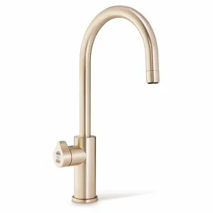 Zip HydroTap G5 Arc Chilled and Sparkling Filtered Tap H52787Z05AU-91295 by Zip, a Kitchen Taps & Mixers for sale on Style Sourcebook