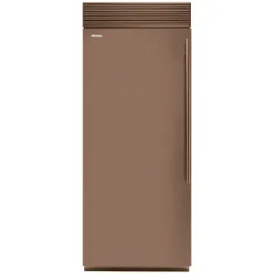 Fhiaba 626L X-PRO Fridge Left Hinge Copper XS8990FR3AM6DH by Fhiaba, a Refrigerators, Freezers for sale on Style Sourcebook