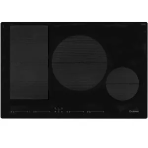 Artusi 80CM Induction FlexiZone Cooktop AID2000 by Artusi, a Cooktops for sale on Style Sourcebook
