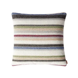Missoni Blurred 148 Cushion 50x50 8053147138428 by Missoni, a Cushions, Decorative Pillows for sale on Style Sourcebook