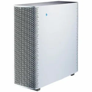 Blueair Sense+ Air Purifier Polar White SENSEPK230PACPW by Blueair, a Heating, Cooling & Air for sale on Style Sourcebook