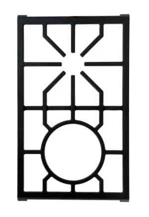 WOLF 2 Burner Wok Grate 827301 by Wolf, a Ovens for sale on Style Sourcebook