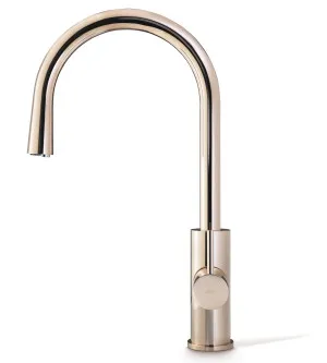 Zip HydroTap Celsius All-in-One Arc Boiling Chilled and Sparkling Filtered Water plus Hot and Cold with Canister MT2790Z4-91295 by null, a Kitchen Taps & Mixers for sale on Style Sourcebook