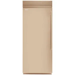 Fhiaba 626L X-PRO Fridge Left Hinge Gold XS8990FR3AM3DH by Fhiaba, a Refrigerators, Freezers for sale on Style Sourcebook