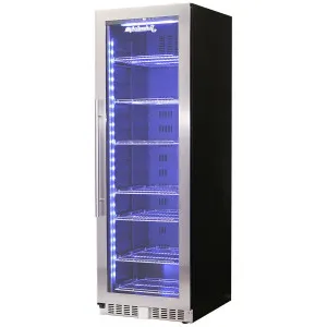 Schmick 405L Drinks Refrigerator Right Hinged BD425RB by Schmick, a Refrigerators, Freezers for sale on Style Sourcebook
