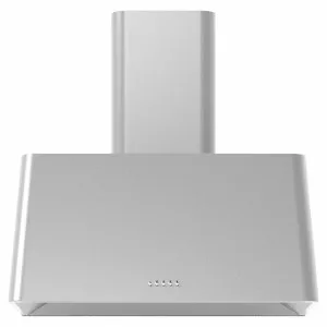 ILVE Nostalgie Stainless Steel 70cm Canopy Rangehood AG70SS by Ilve, a Rangehoods for sale on Style Sourcebook