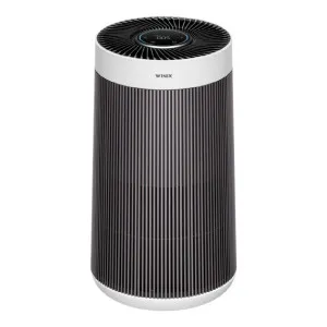 Winix Zero Plus 360 5-Stage Air Purifier Silver WXAP800S by Winix, a Heating, Cooling & Air for sale on Style Sourcebook