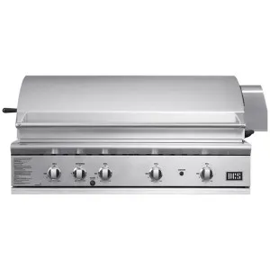 DCS Series 7 48-Inch Grill with Rotisserie Natural Gas BGB48-BQAR-N by DCS, a BBQs for sale on Style Sourcebook