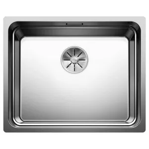 Blanco ETAGON 500-U Single Bowl Undermount Sink 526901 by Blanco, a Kitchen Sinks for sale on Style Sourcebook