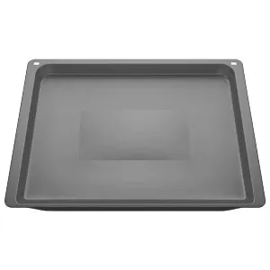 Bosch Baking Tray Anthracite HEZ531010 by Bosch, a Ovens for sale on Style Sourcebook