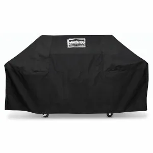 Kalamazoo Outdoor Gourmet Sunbrella Grill Cover AC-GJ-1000HT by Kalamazoo, a BBQs for sale on Style Sourcebook