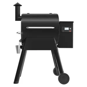 Traeger Pro 575 Wood Pellet Grill TFB57GLEC by Traeger, a BBQs for sale on Style Sourcebook