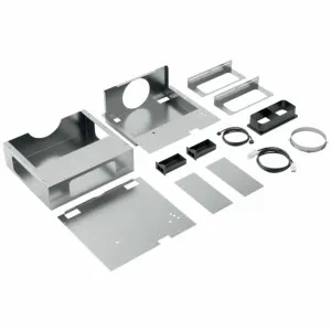 Gaggenau Installation Kit for Fan Unit at a Distance AA200910 by Gaggenau, a Rangehoods for sale on Style Sourcebook