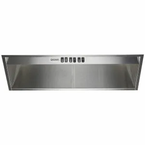 Qasair 90cm Grampian Under Cupboard Rangehood GRA900L2T by Qasair, a Rangehoods for sale on Style Sourcebook