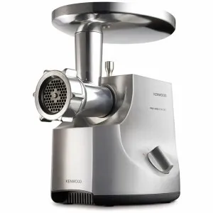 Kenwood Meat Grinder MG700 by Kenwood, a Small Kitchen Appliances for sale on Style Sourcebook