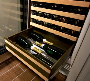 Sub-Zero Bulk Storage Drawer 7028448 by Sub-Zero, a Refrigerators, Freezers for sale on Style Sourcebook