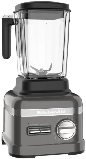 KitchenAid Pro Line Blender Medallion Silver 5KSB8270AMS by KitchenAid, a Small Kitchen Appliances for sale on Style Sourcebook