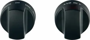 WOLF BBQ Knobs 827352 by Wolf, a BBQs for sale on Style Sourcebook