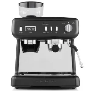 Sunbeam Barista Plus Espresso Machine Black EMM5400BK by Sunbeam, a Espresso Machines for sale on Style Sourcebook