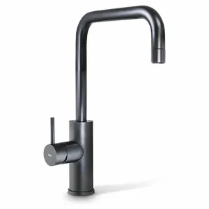 Zip Matte Black Cube Mixer Tap 93880 by Zip, a Small Kitchen Appliances for sale on Style Sourcebook