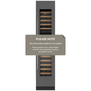 Sub-Zero Designer 59 Bottle Integrated Wine Storage Cabinet - Right Hinge ICBDEC1850WRH by Sub-Zero, a Wine Fridges for sale on Style Sourcebook