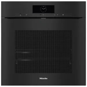 Miele 60cm ArtLine Pyrolytic Built-in Oven H7860BPXB by Miele, a Ovens for sale on Style Sourcebook