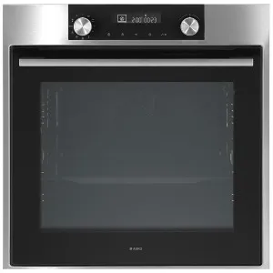 ASKO 60cm Pyrolytic Craft Built-In Oven OP8637S by Asko, a Ovens for sale on Style Sourcebook