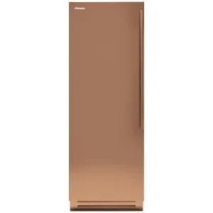 Fhiaba 478L Classic Freezer with Ice Maker Left Hinge Copper KS7490FZ3IAM6DH by Fhiaba, a Refrigerators, Freezers for sale on Style Sourcebook