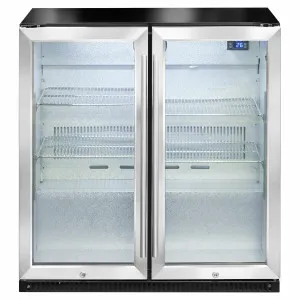 Artusi 190L Outdoor Beverage Centre AOF2S by Artusi, a Refrigerators, Freezers for sale on Style Sourcebook