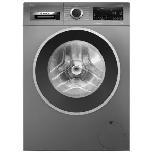Bosch Series 6 9kg Front Load Washing Machine with i-DOS Graphite WGG244ARAU by Bosch, a Washing Machines & Dryers for sale on Style Sourcebook