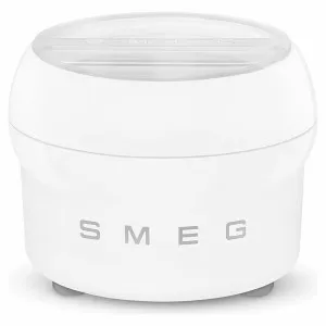 Smeg Ice Cream Bowl Attachment SMIC01 by Smeg, a Small Kitchen Appliances for sale on Style Sourcebook
