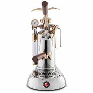 La Pavoni Expo 2015 Manual Espresso Lever Machine LPLEXP01AU by La Pavoni, a Espresso Machines for sale on Style Sourcebook