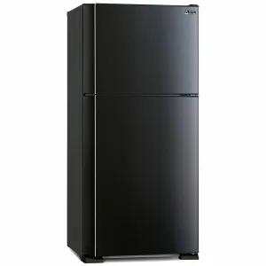 Mitsubishi Electric 458L Top Mount Fridge MR-458ER-SB-A by Mitsubishi Electric, a Refrigerators, Freezers for sale on Style Sourcebook