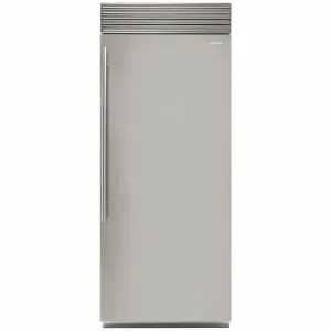 Fhiaba 90cm X-PRO Freezer and Ice Maker Right Hinge XS8990FZ6IA by Fhiaba, a Refrigerators, Freezers for sale on Style Sourcebook