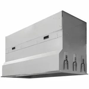 Qasair 130cm Kent Under Cupboard Rangehood KEN1300L3T by Qasair, a Rangehoods for sale on Style Sourcebook