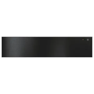 ASKO Craft Warming Drawer Black Steel ODW61BS0 by Asko, a Ovens for sale on Style Sourcebook