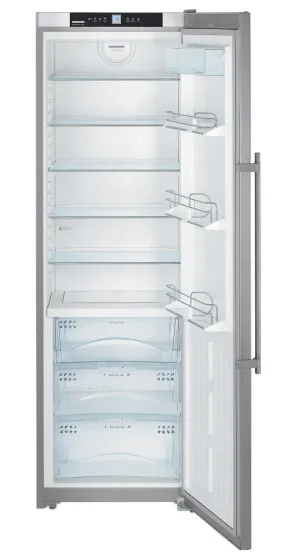 Liebherr 403L Upright Fridge with BioFresh Right Hinge SKBES4210 by Liebherr, a Refrigerators, Freezers for sale on Style Sourcebook