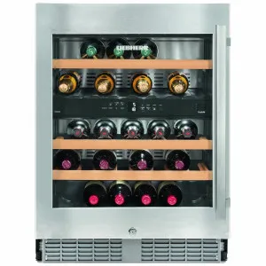 Liebherr 34 Bottle Wine Storage Cabinet UWTES1672LH by Liebherr, a Refrigerators, Freezers for sale on Style Sourcebook
