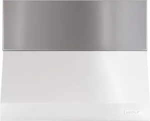 WOLF 305mm Duct Cover 810717 by Wolf, a Rangehoods for sale on Style Sourcebook